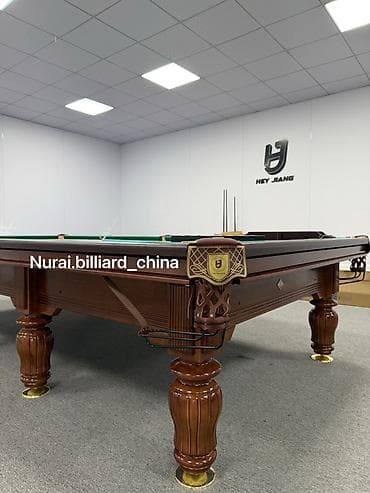 цена бильярдный стол: Бильярдный стол для русского бильярда Названия стола «ПРЕЗИДЕНТСКИЙ» — 6