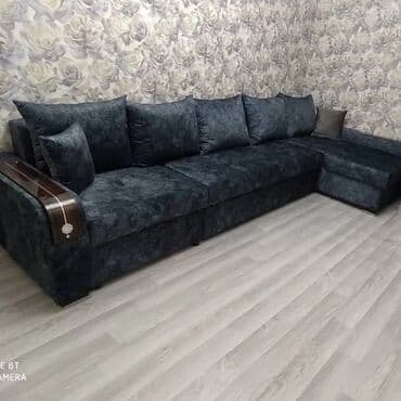 диваны в караколе: Стильный современный диван" Элита" украсит вашу гостиную Размер — 5