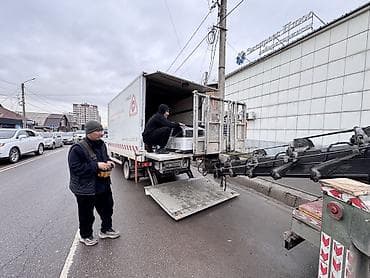 bmw 4 4: Заказать Мерседес грузовой спринтер, Вывоз бытового мусора, Другие опции — 2
