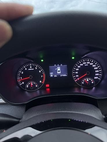 k 5 kia: Kia K5: 2019 г., Автомат, Бензин, Седан — 8