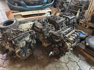 головка блока цилиндров опель вектра б: ГБЦ Hyundai 2011 г., 2 л, Оригинал — 1