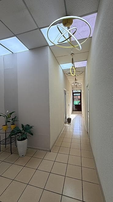 коридорного: Аренда офисов, 25 м², 1 линия — 3
