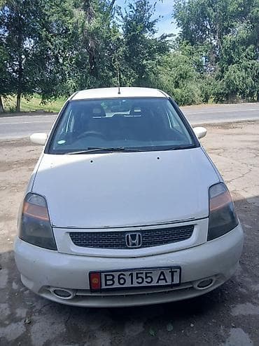 Унаа сатуу: Honda Stream: 2002 г., 2 л, Автомат, Бензин, Вэн/Минивэн — 6