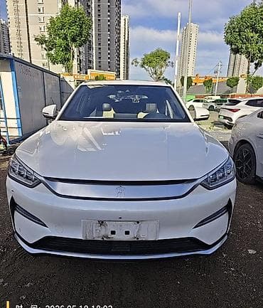куплю фары: BYD Song Plus: 2022 г., Электромобиль, Кроссовер — 1