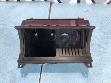 c class: Торпедо Mercedes-Benz 2000 г., Б/у, Оригинал, Германия — 2