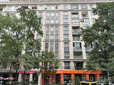 Недвижимость: For rent 2 bedroom apartment in the "Golden Square". 15 Razzakova — 6