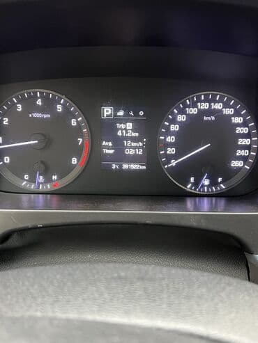 рулевая рейка хендай санта фе 2: Hyundai Sonata: 2019 г., 2 л, Газ, Седан — 4