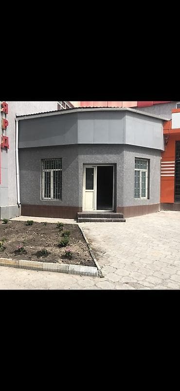 СРОЧНО ‼️ Сдается коммерческое помещение по первой линии на первом at lalafo.kg СРОЧНО ‼️ Сдается коммерческое помещение по первой линии на первом