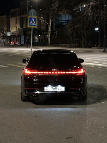 программатор для чип ключей автомобиля: Сдаю Kia K7, Долгосрочно, Без водителя, | Залог, Водительские права, От 18 лет — 3