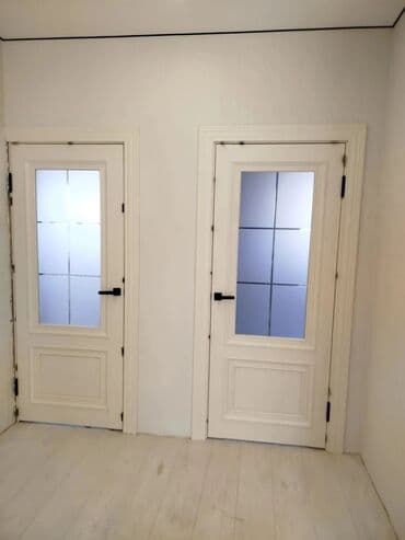 охранная система: Дверь, Замок: Установка, Бесплатный выезд — 1