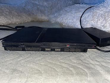ми 10 с: Есть PlayStation 2 всё есть кроме джойстиков Интересуетесь напишите  — 6
