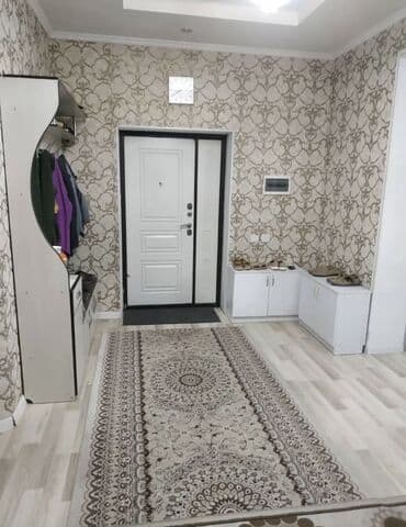 прод дом умут: Дом, 140 м², 4 комнаты, Агентство недвижимости, Дизайнерский ремонт — 8