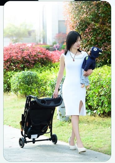 Балдар дүйнөсү: Балдар арабасы, түсү - Кара, Колдонулган — 3