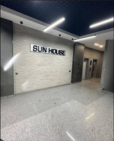 жк prime park: 3 комнаты, 80 м², Элитка, 8 этаж, Евроремонт — 2