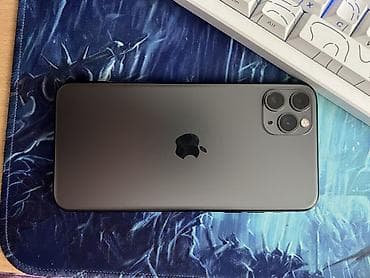 айфон 11 про рассрочку: IPhone 11 Pro Max, Б/у, 256 ГБ, 100 % — 6