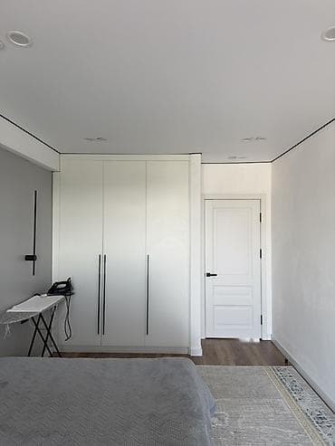 квартира 10 мкр мкр: 2 комнаты, 73 м², 6 этаж, Дизайнерский ремонт — 5