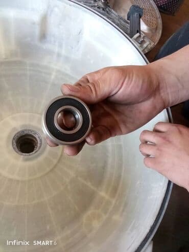 ремонт посудомоечных машин бишкек: Remont — 7