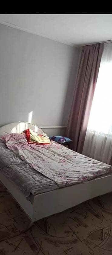 планировочный: 58 м², 3 комнаты, Забор, огорожен — 4