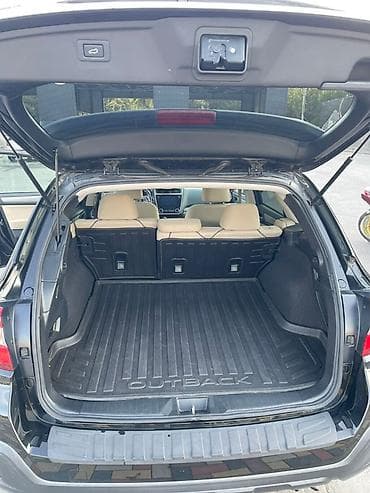 опел омега б: Subaru Outback: 2018 г., 2.5 л, Автомат, Бензин, Универсал — 1