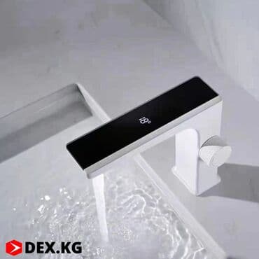 краник вода: Смесители, сантехника, трубы и фитинги, шланги теплый пол, поливные — 22