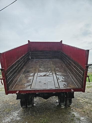 ЗИЛ: ГАЗ 31105 Volga: 1990 г., Механика, Универсал — 5