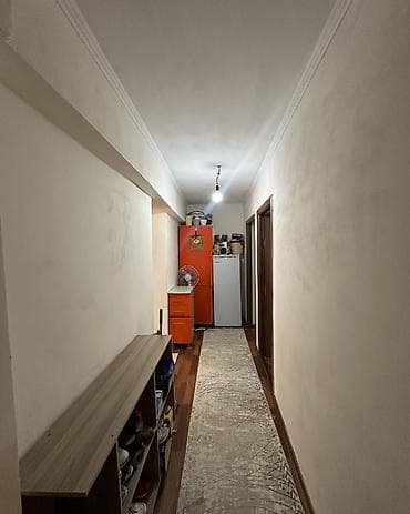 квартиры старый толчок: 4 комнаты, 79 м², 104 серия, 1 этаж, Старый ремонт — 8