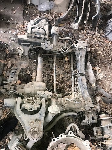 opel: ПЕРЕДНЮЮ ПОДВЕСКУ ИСУЗУ ТРУПЕРОПЕЛЬ МОНТЕРЕЙ ХОНДА ГОРИЗОНТ — 1