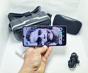 redmi 11 ultra: Redmi, Redmi Note 13, Б/у, 256 ГБ, цвет - Голубой, 1 SIM, eSIM, 2 SIM — 3