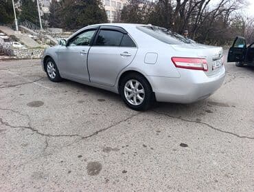 toyota prius диски: Toyota Camry: 2009 г., 2.5 л, Автомат, Бензин, Седан — 8