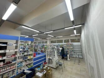 помещение в аренду город ош: Сдаю Офис, 225 м², В административном здании, 1 линия, С отдельной кухней, С отдельным входом — 3