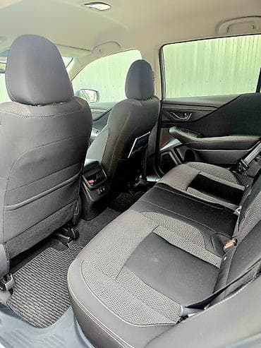 бампер c202: Subaru Outback: 2020 г., 2.5 л, Вариатор, Бензин, Универсал — 8