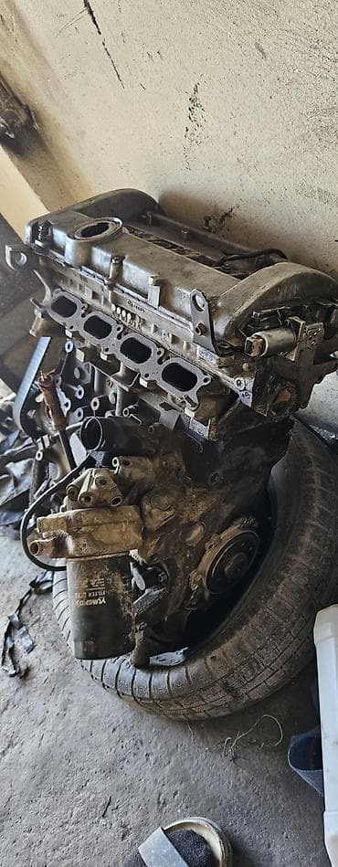 Матор ауди 1.8 матор троит