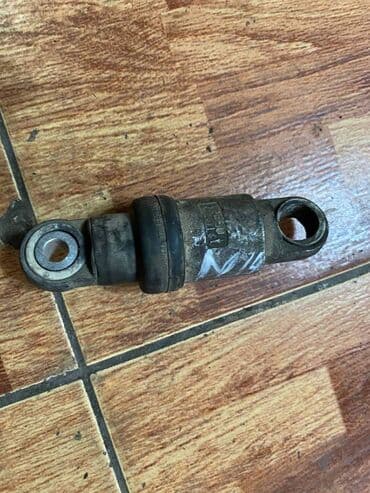 съемник для подшипников: Натяжитель с неизвестного японского автомобиля Гидронатяжитель См — 2