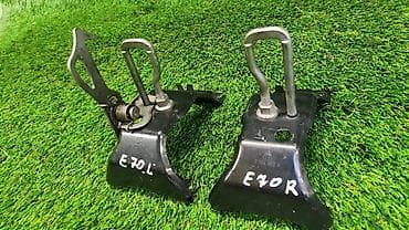 х5: BMW, Б/у, Оригинал — 6