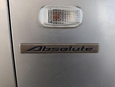 электр авто: Honda Stream: 2004 г., 2 л, Бензин, Универсал — 4