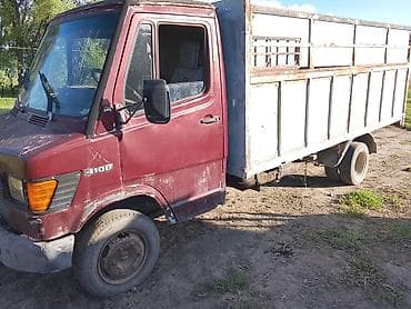 ск 8: Грузовик, Стандарт — 7