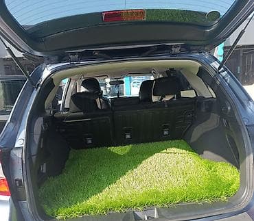 lexus es 2014: Subaru Outback: 2018 г., 2.5 л, Вариатор, Бензин, Кроссовер — 3