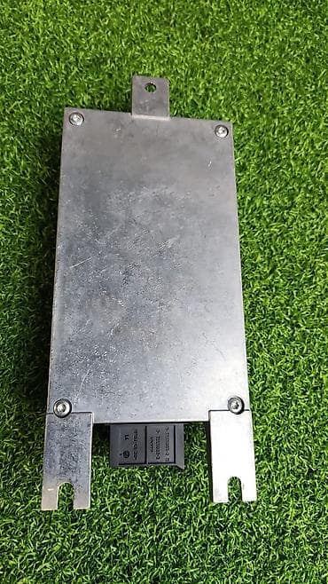 ps 3: Эбу сист голосовых сообщений Е65 е66 84 41 —-6 960 —807 В отличном — 4