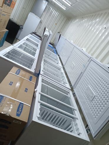 морозильники стоячие: Морозильник, Новый, Самовывоз, Бесплатная доставка, Платная доставка — 5