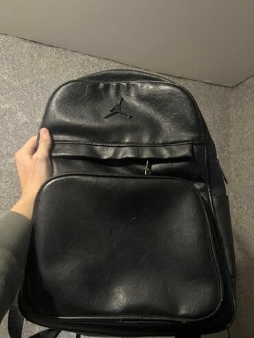 Наручные часы: Рюкзак, Материал: Искусственная кожа, Унисекс — 2