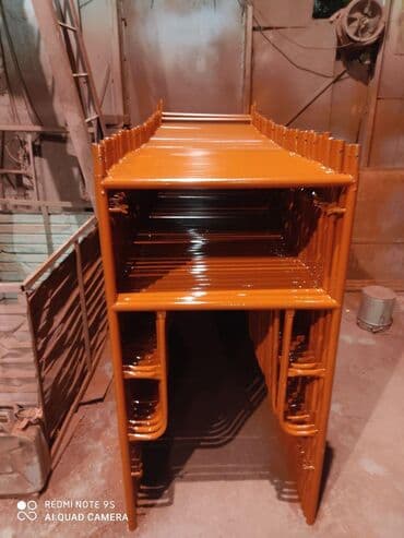 кофе турецкий: Строительные леса. Продаю строительные леса. металл российский, а — 1