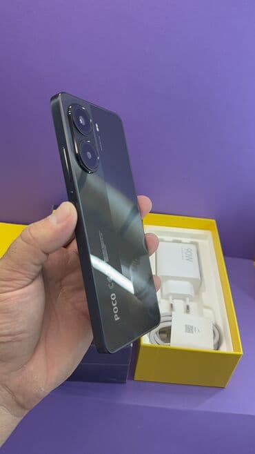Акылдуу сааттар: Poco X7 Pro, Колдонулган, 512 ГБ — 14