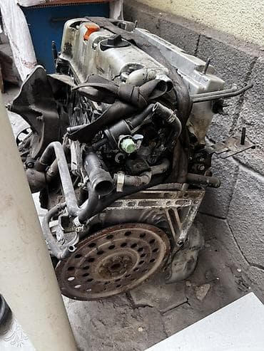 кнопка хонда: Бензиновый мотор Honda 2004 г., 2.4 л, Б/у, Япония — 4