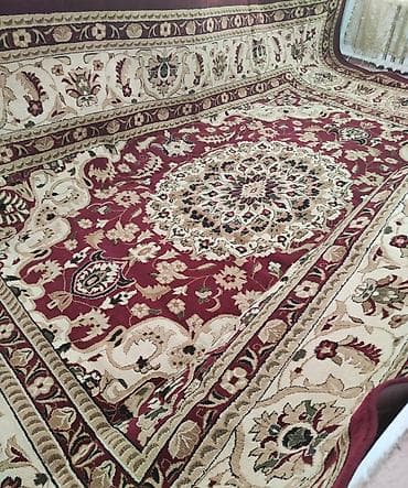 персидские ковры в бишкеке цены: Ковер Б/у, 500 * 350, Турция — 4
