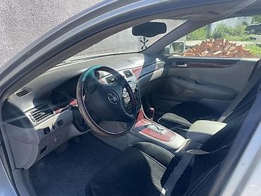 maxima j30: Lexus ES: 2002 г., 3.3 л, Автомат, Бензин, Седан — 7