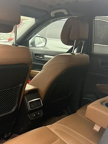 самсун машина: Renault QM6: 2021 г., 2 л, Вариатор, Газ, Кроссовер — 5