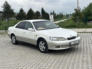 jac m3: Toyota Windom: 1998 г., 2.5 л, Автомат, Газ, Седан — 4