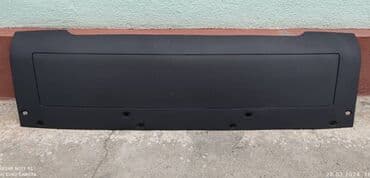 пластиковые панели для потолка цена бишкек: Панель Кабини (Витрина ) На Волво средный кабина из стекловолокна и — 4