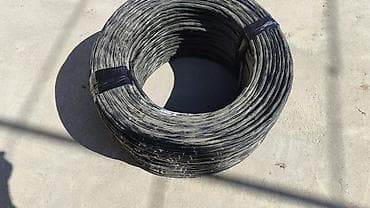 АВВГ кабели: АВВГ кабель, 6 мм, 4 — 4