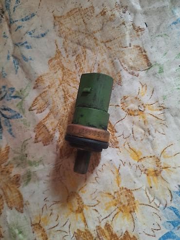 Volkswagen Оригинал — 1